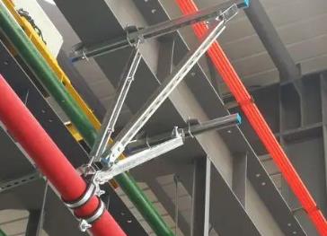 新河抗震支架厂家与你分享你必须做的紧急情况下的准备